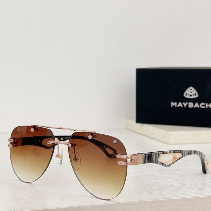 Maybach Sunglasses ID:20230516-466